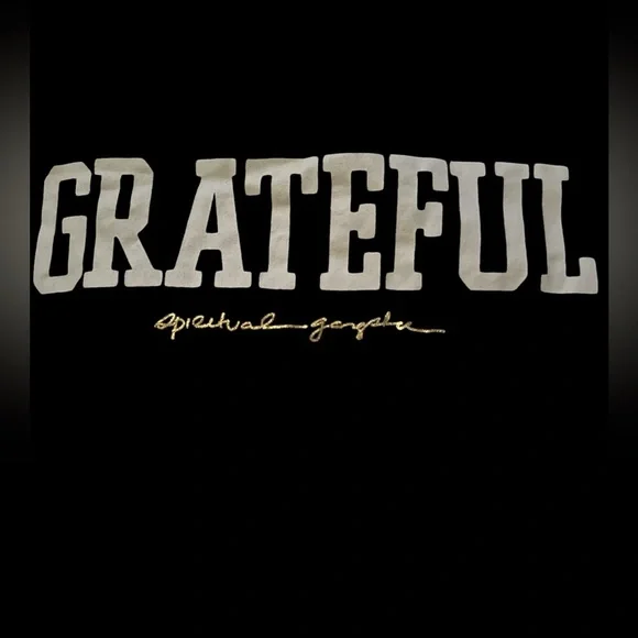 NWOT - Spiritual Gangster Grateful Muscle Tank | Small - Picture 9 of 11